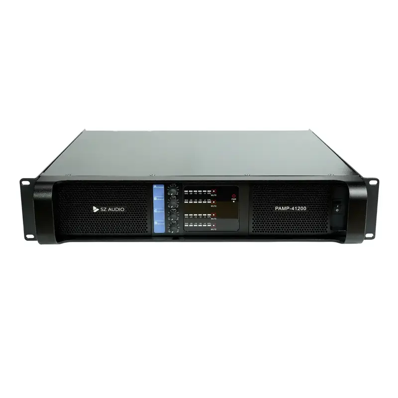 SZ-Audio PAMP-41200
