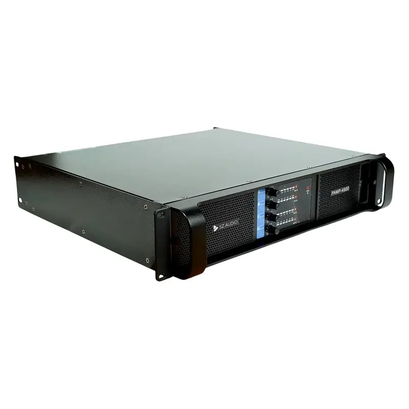 SZ-Audio PAMP-4500