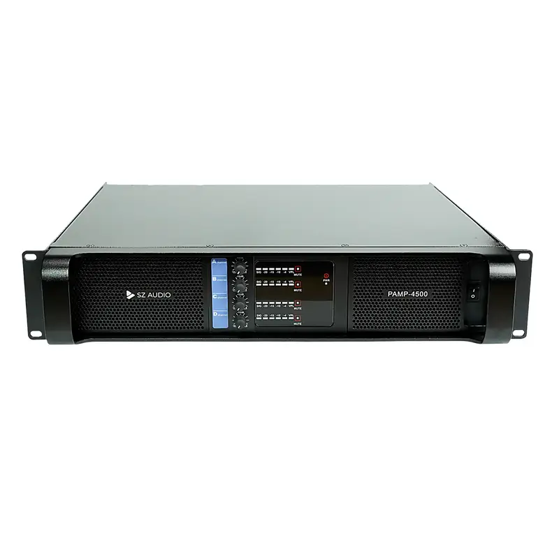 SZ-Audio PAMP-4500