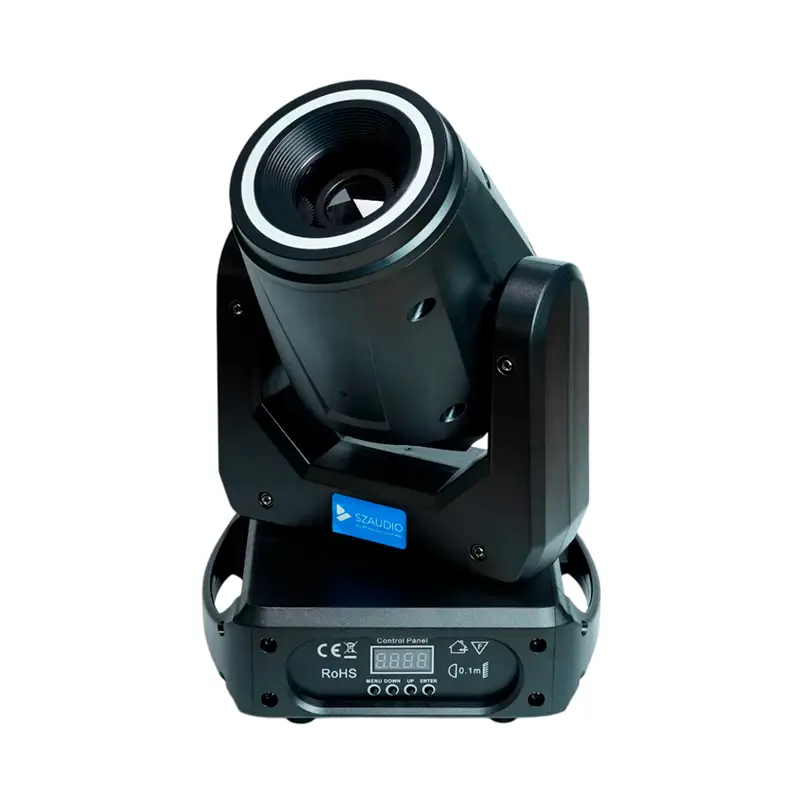 SZ-Audio MC-L100b