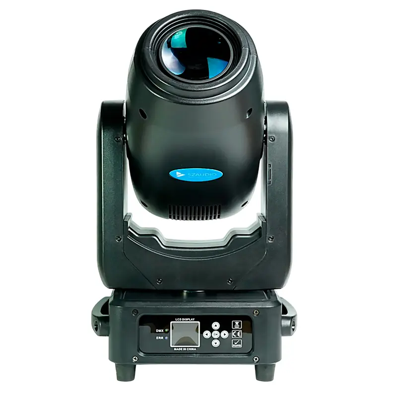 SZ-Audio MC-L300