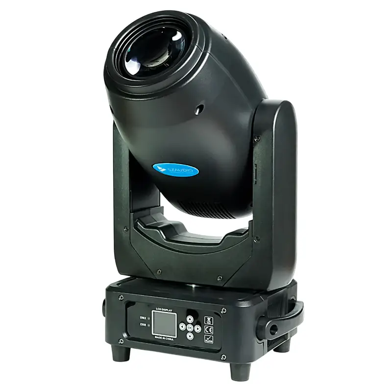 SZ-Audio MC-L300