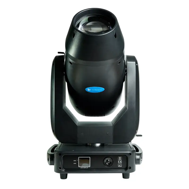SZ-Audio MC-L400