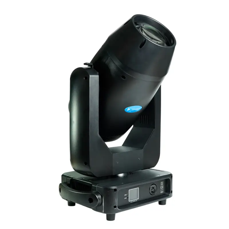 SZ-Audio MC-L400