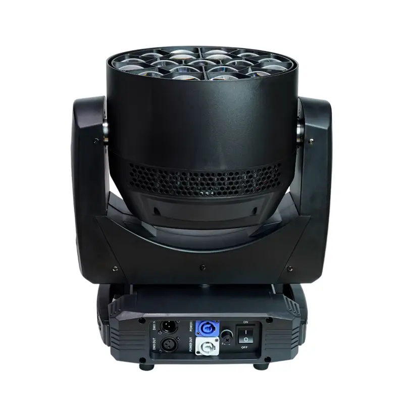 SZ-Audio MC-W1915