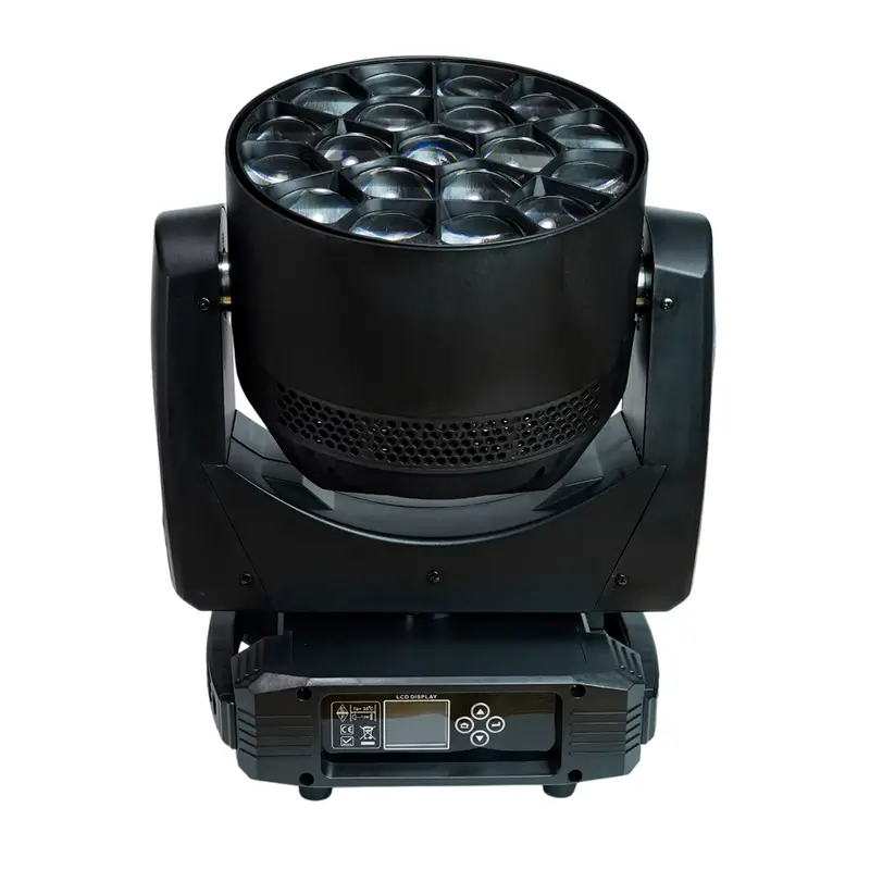 SZ-Audio MC-W1915