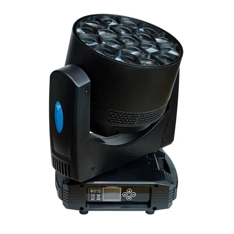 SZ-Audio MC-W1915