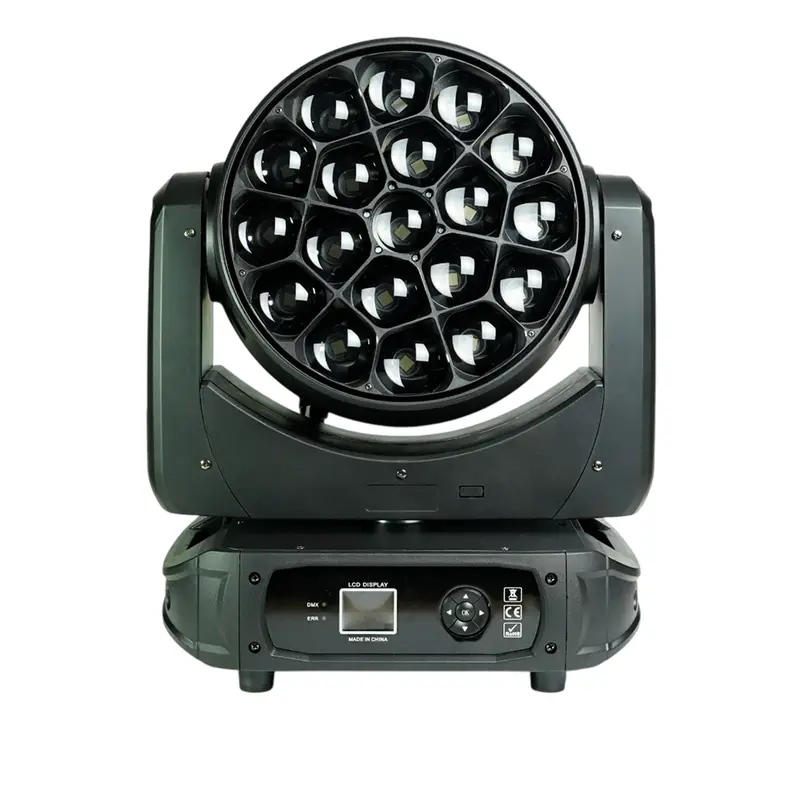 SZ-Audio MC-W1940